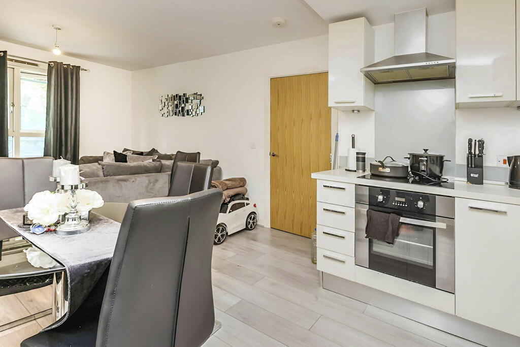 Additional image 12 of New Coventry Road, Birmingham