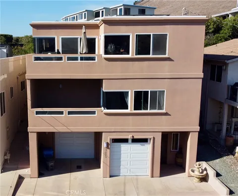 325 Zanzibar Street, Morro Bay, CA 93442