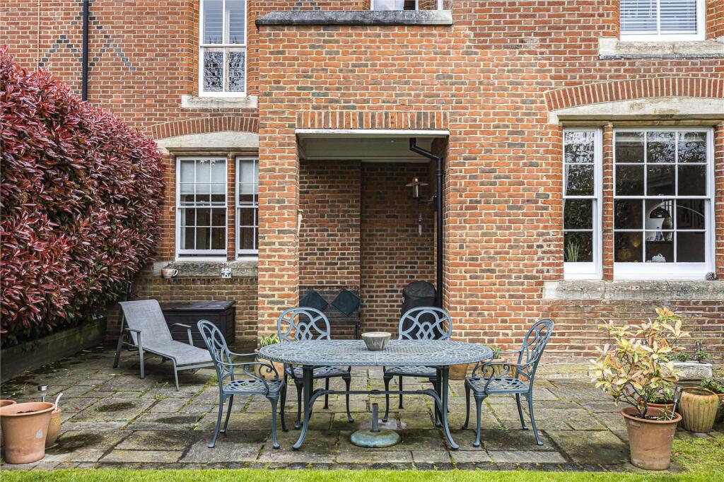 Additional image 16 of Bedwell Park, Essendon, Hertfordshire, AL9