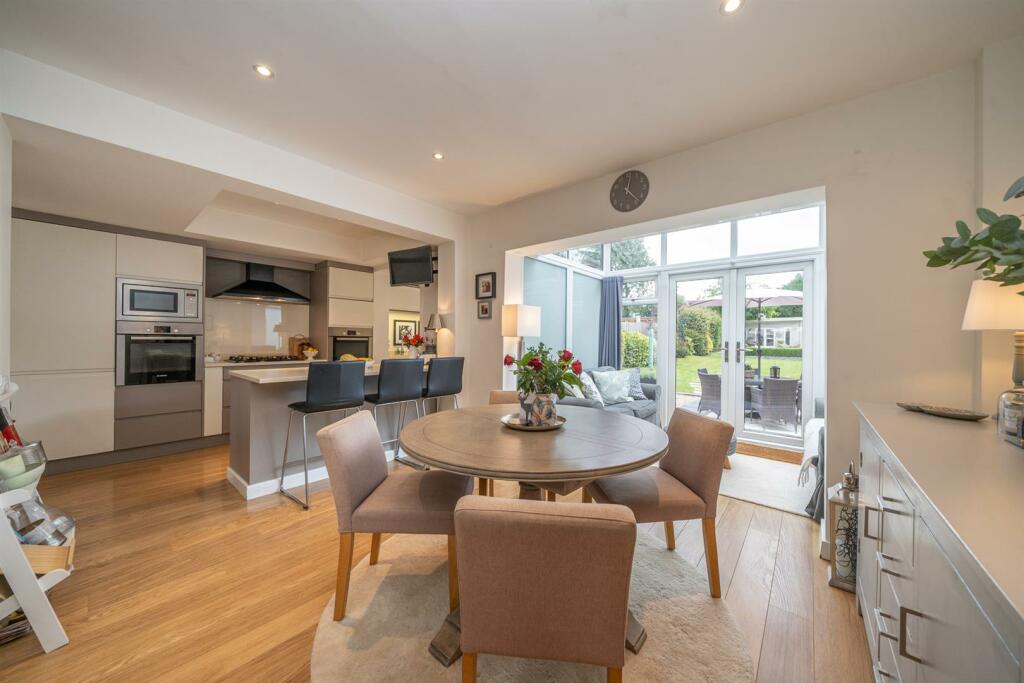 Additional image 40 of Marshalswick Lane, St. Albans