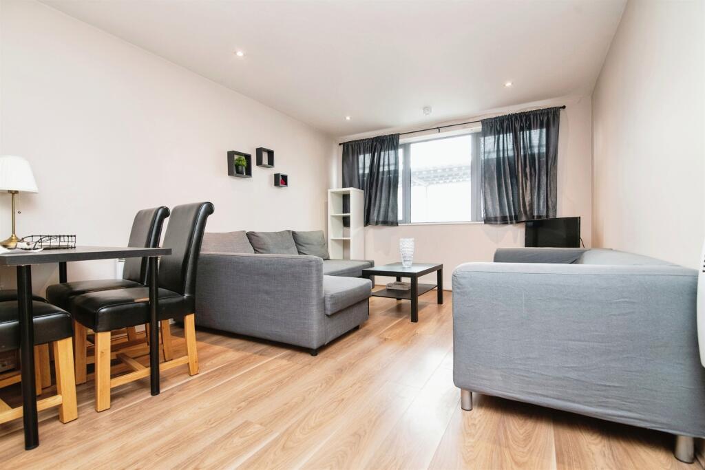 Additional image 6 of Hall Street, Birmingham