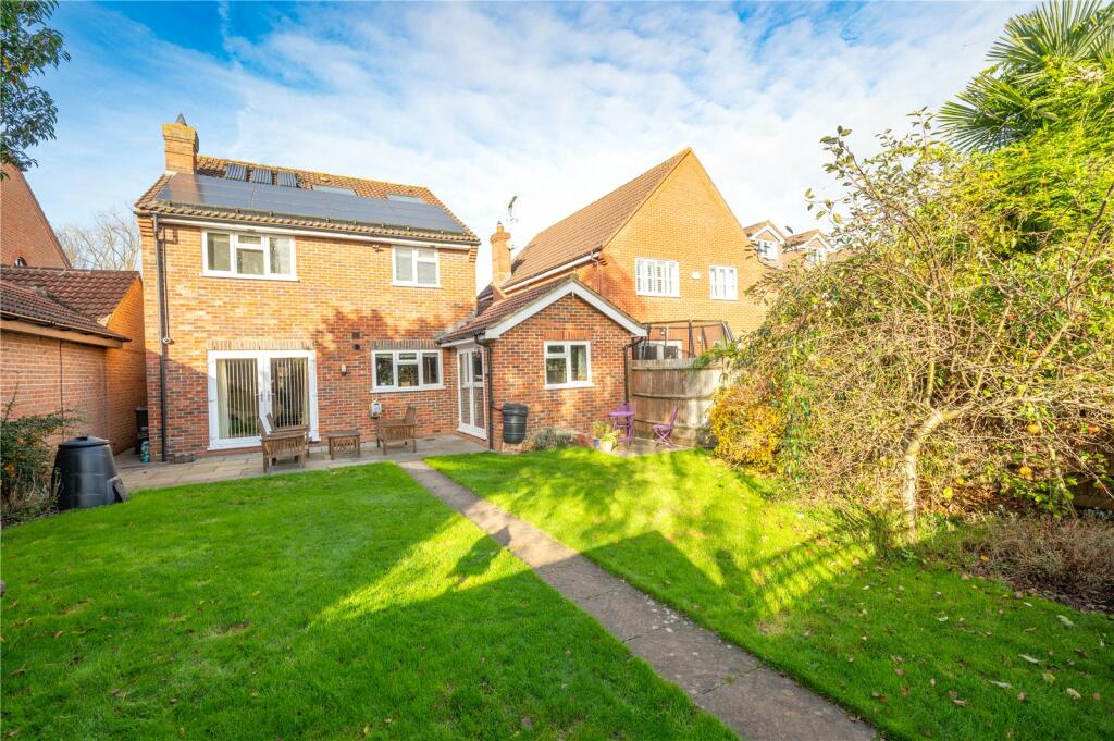 Additional image 6 of Forge End, St. Albans, Hertfordshire