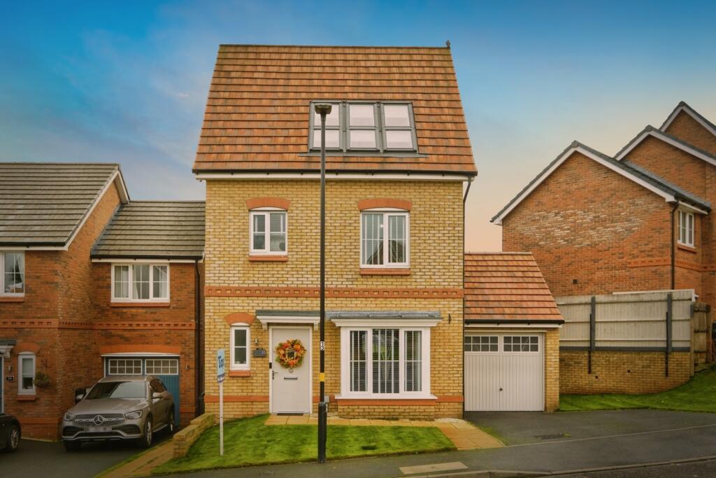 Additional image 22 of Crown Green Close, Handsworth Wood, Birmingham, B20