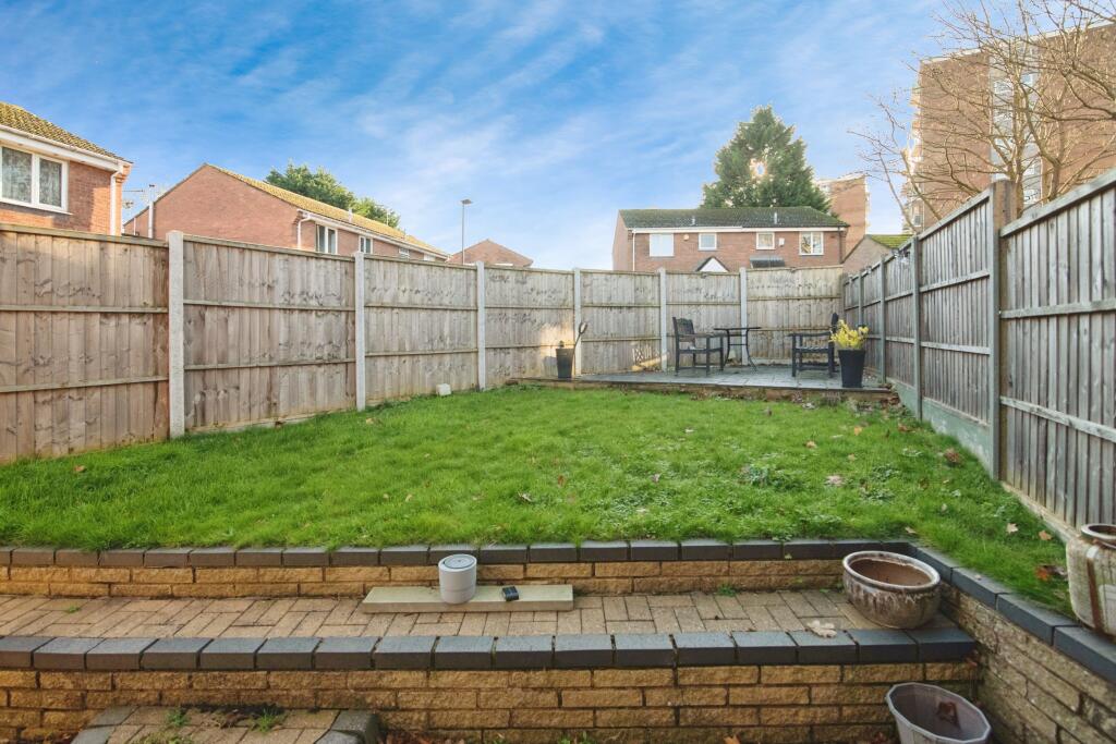 Additional image 15 of Cressage Avenue, Birmingham, B31