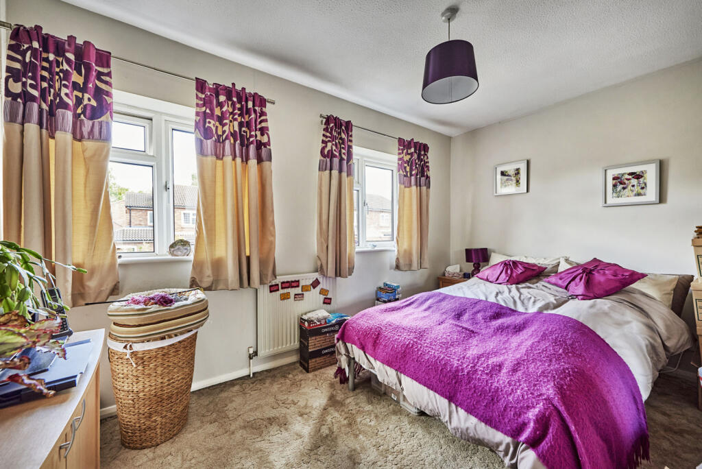 Additional image 11 of Brecken Close, St. Albans, Hertfordshire, AL4