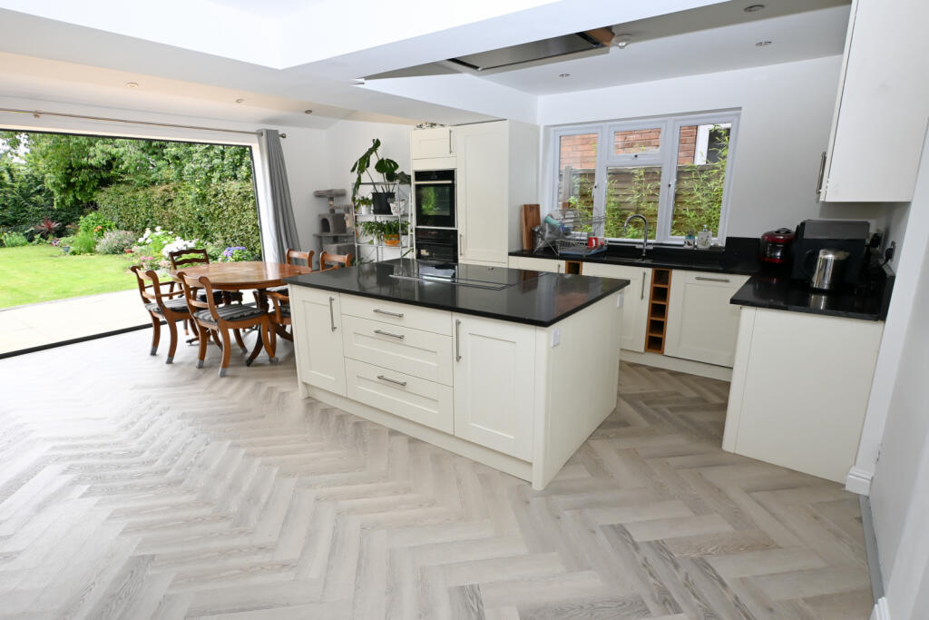 Additional image 5 of Corvedale Road, Bournville Village Trust, Selly Oak, Birmingham, B29