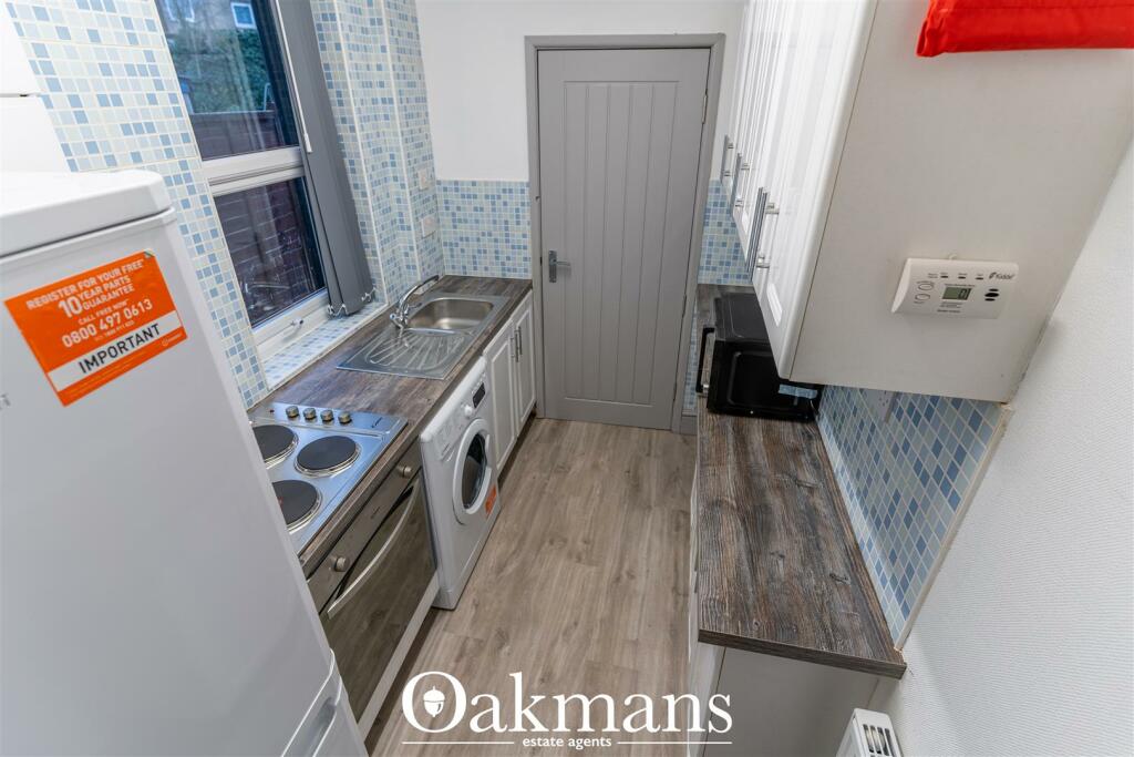 Additional image 7 of Frances Road, Kings Norton, B30