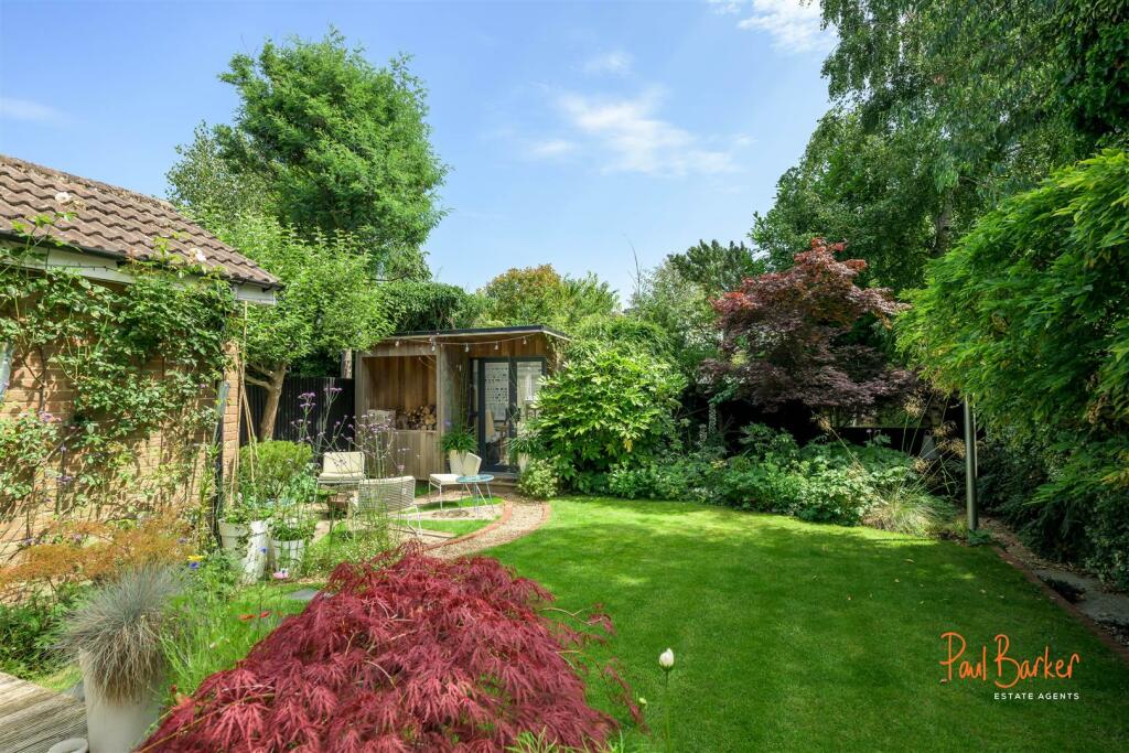 Additional image 31 of Forge End, St. Albans