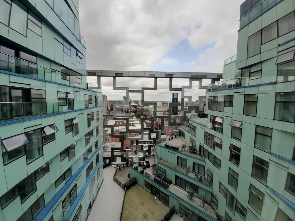 Additional image 10 of 2115 The Cube West, Wharfside Street , Birmingham