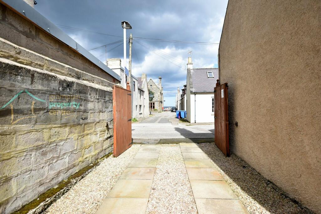 Additional image 25 of Duke Street, Portgordon, Buckie