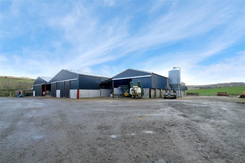 Additional image 14 of Mains of Blairmore, Glass, Huntly, Aberdeenshire, AB54