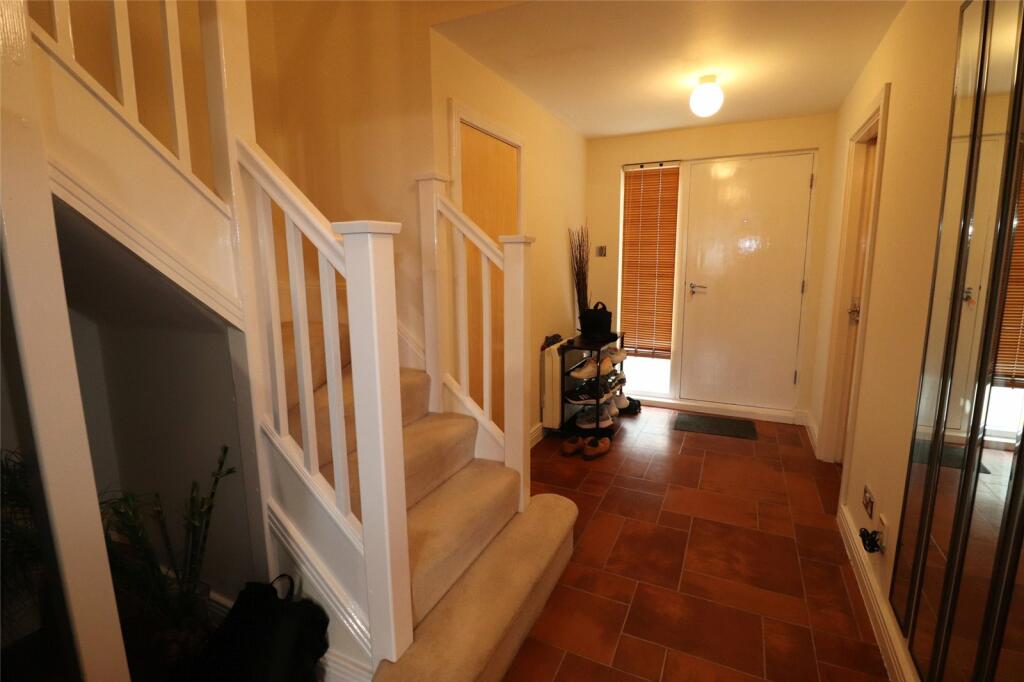 Additional image 13 of The Mailbox, Wharfside Street, Birmingham, B1