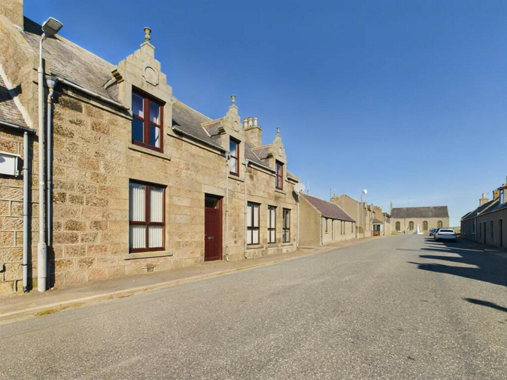 Additional image 38 of High Street, Fraserburgh, AB43