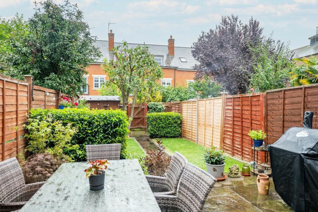 Additional image 15 of Beningfield Drive, London Colney, St. Albans, Hertfordshire, AL2