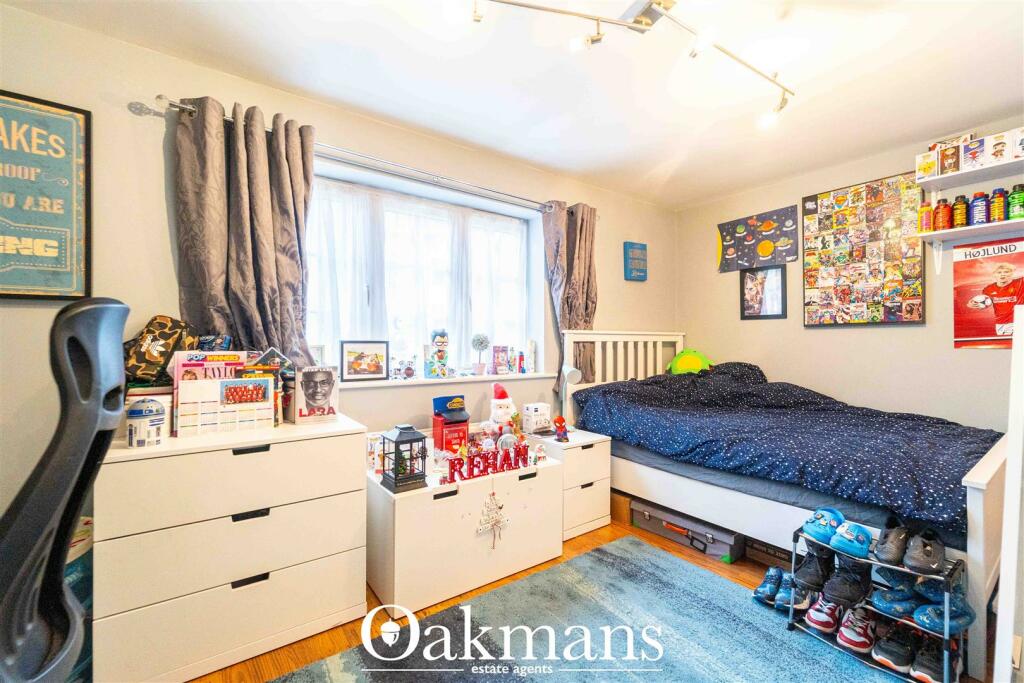 Additional image 13 of Woodbrooke Grove, Northfield, Birmingham