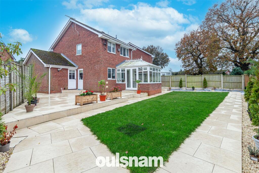 Additional image 2 of New Meadow Close, Northfield, Birmingham, B31