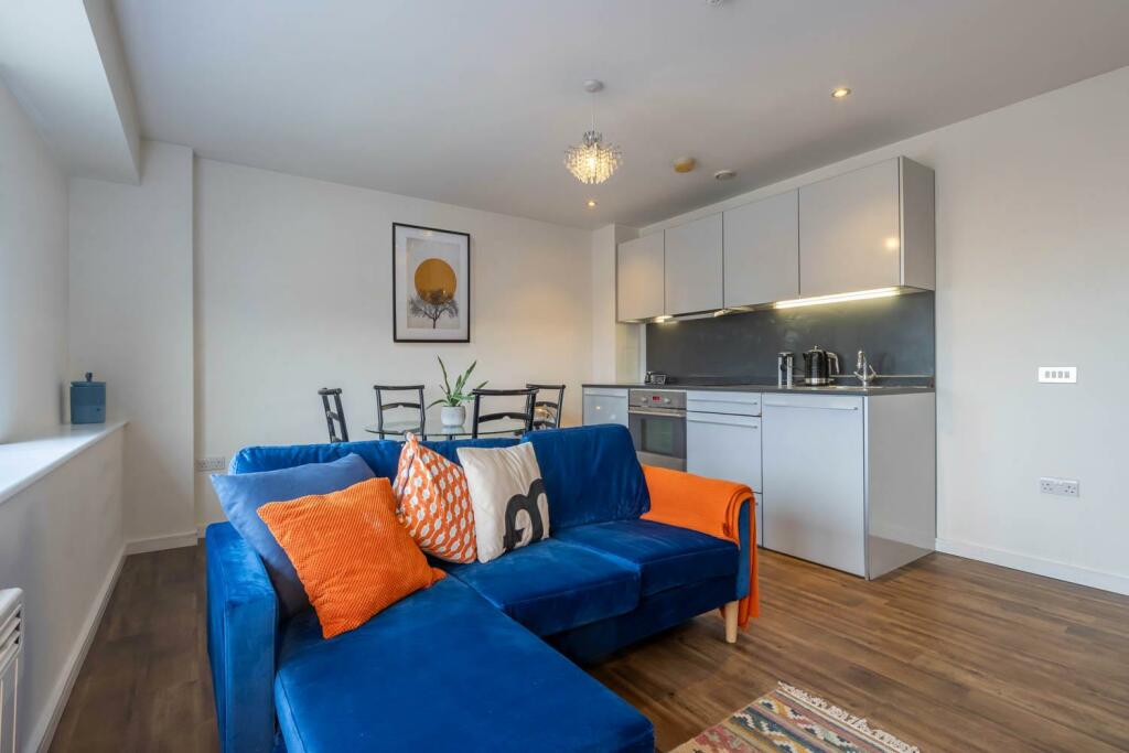 Additional image 19 of Brindley House, Newhall Street, B3 1LL