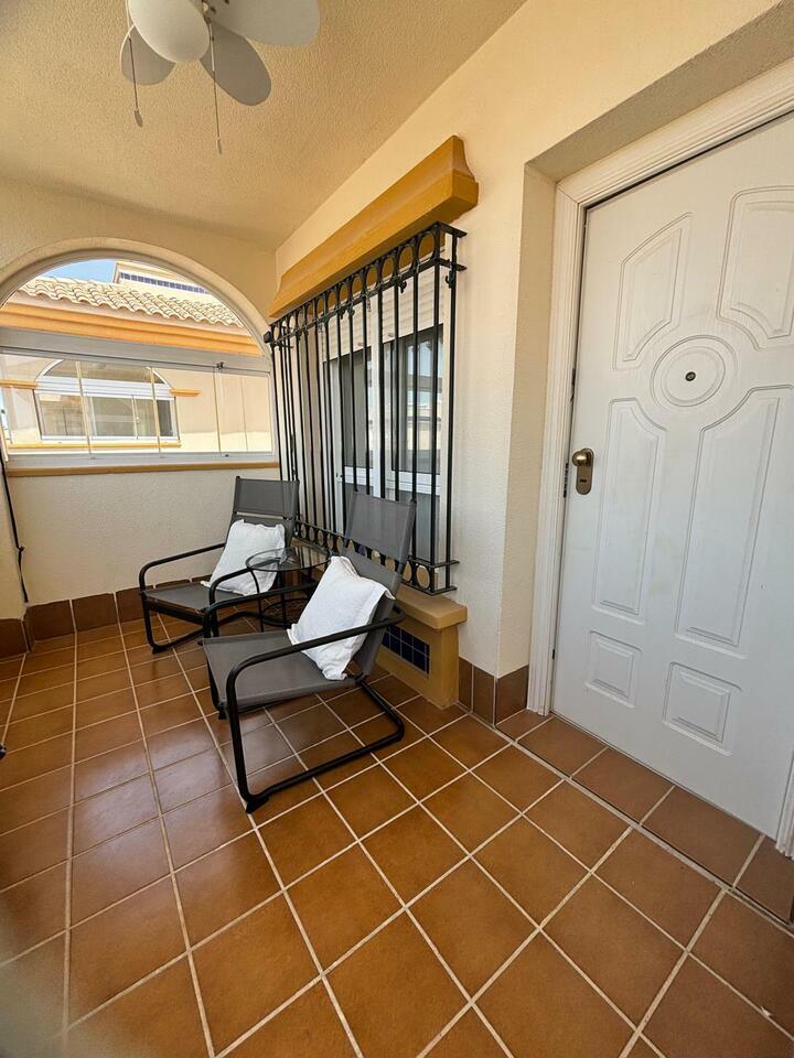 Additional property image - Valencia, Alicante, Cabo Roig, Spain