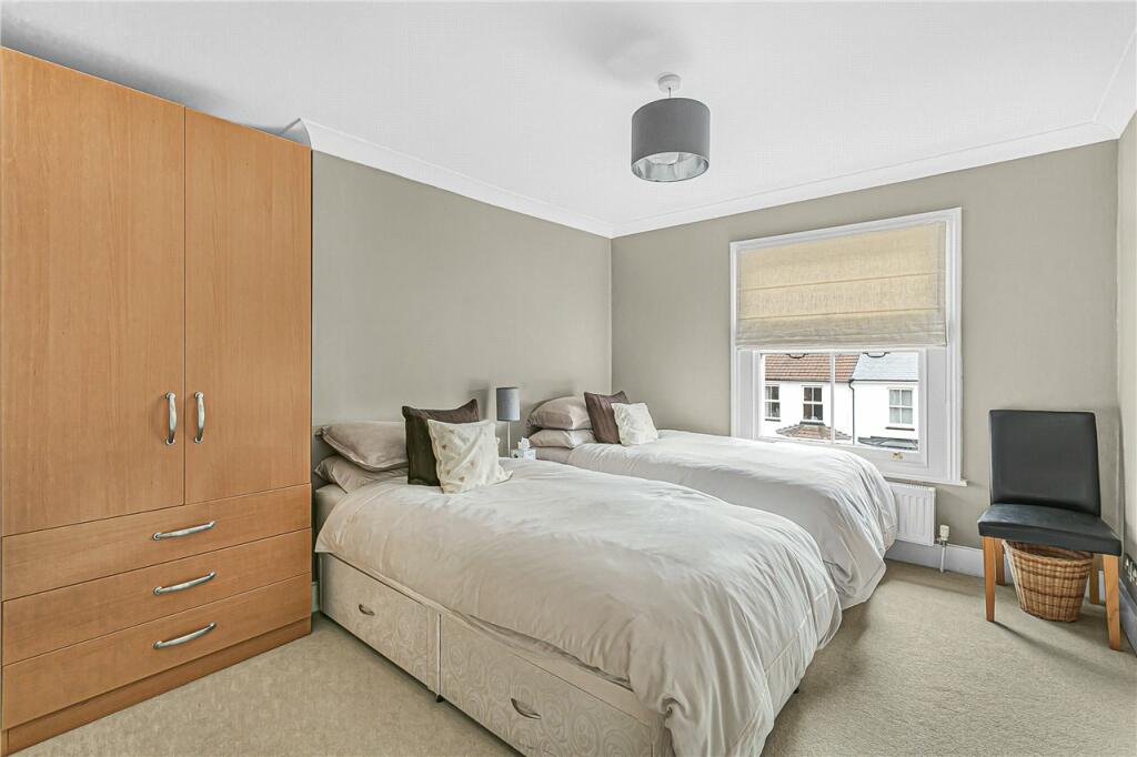 Additional image 16 of Alma Road, St. Albans, Hertfordshire