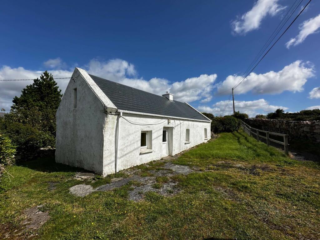 Additional image 2 of Gortmore, Rosmuc, Co. Galway H91 X268, Ireland