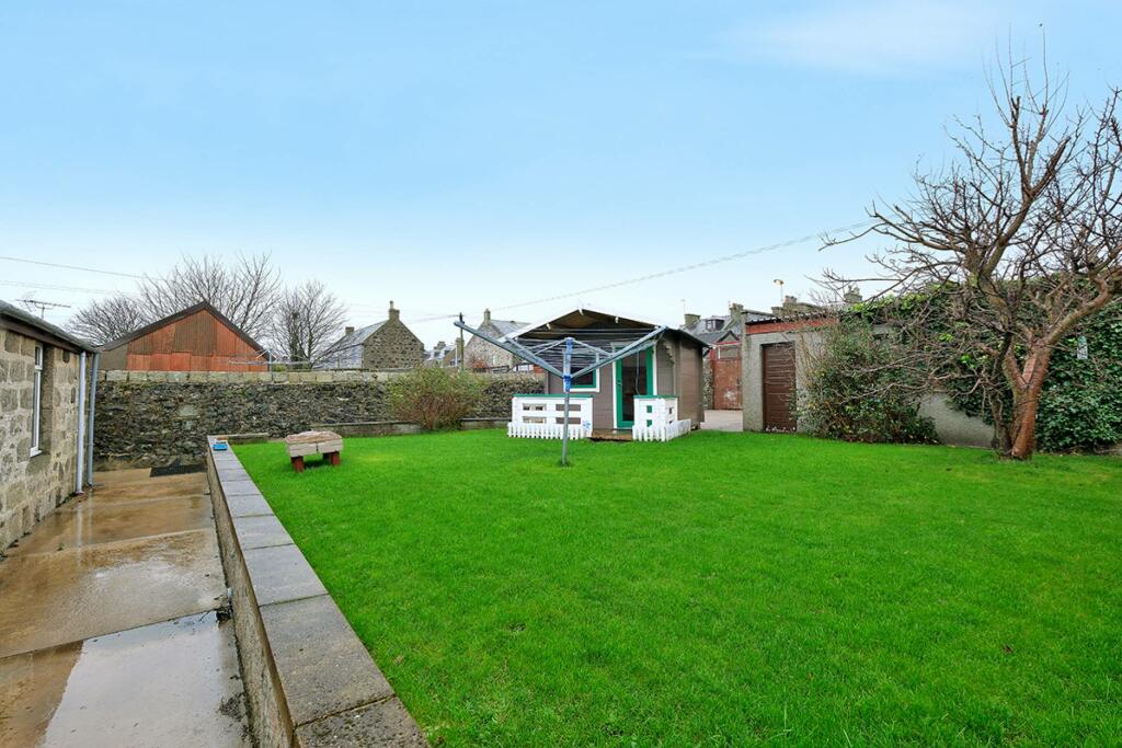 Additional image 38 of 49 Saltoun Place, Fraserburgh, AB43 9RY