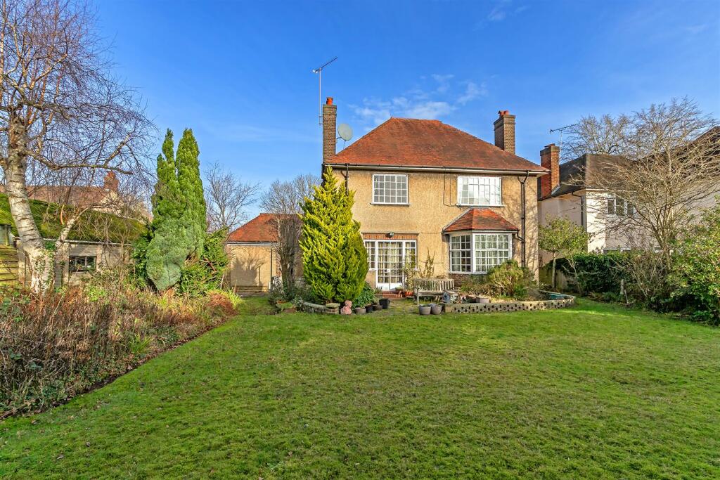 Additional image 21 of Hatfield Road, St. Albans