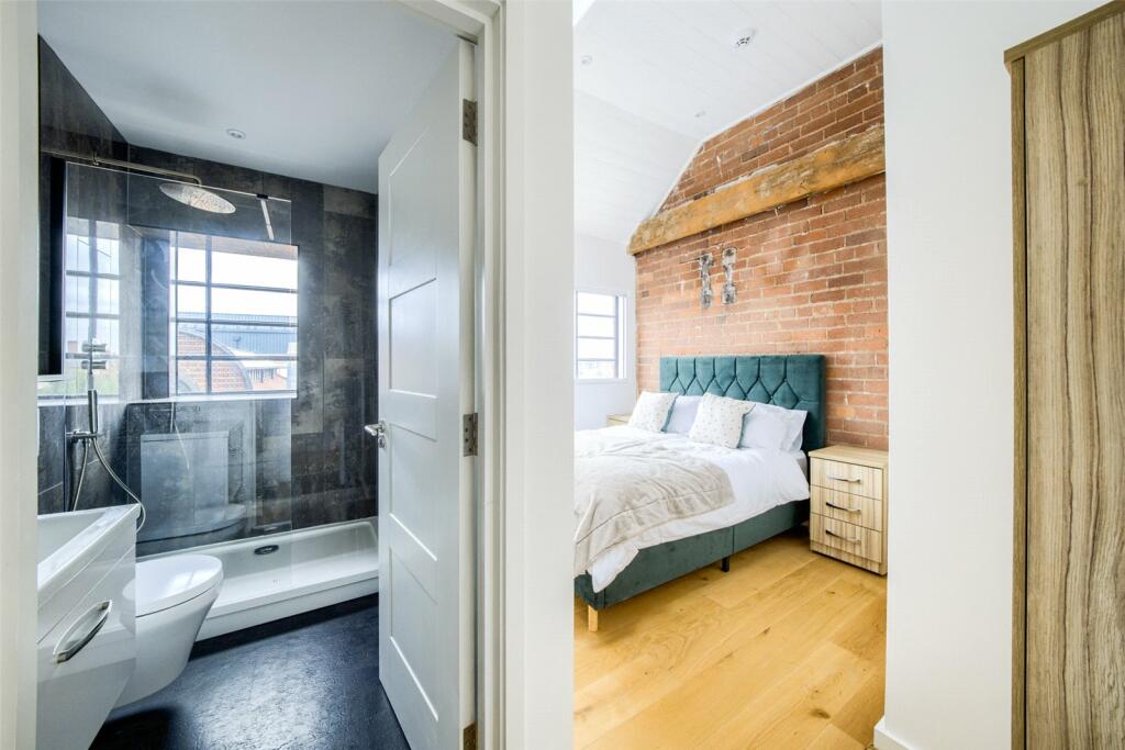 Additional image 7 of Reliance Works, Caroline Street, Birmingham, B3