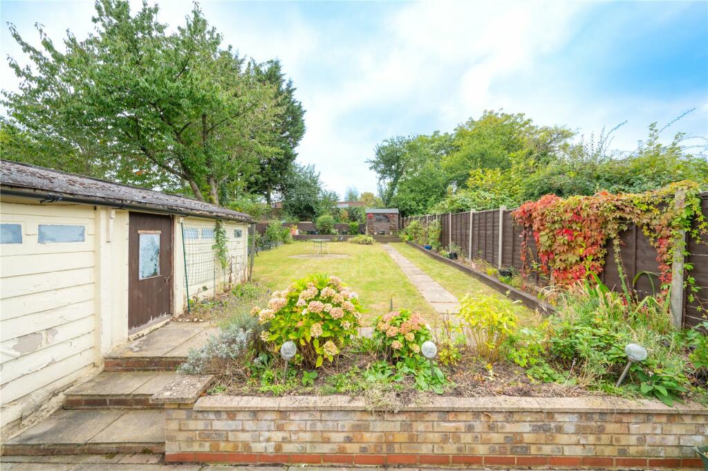 Additional image 12 of Driftwood Avenue, St. Albans, Hertfordshire