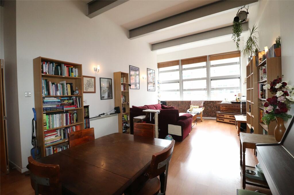 Additional image 2 of Branston Street, Birmingham, B18