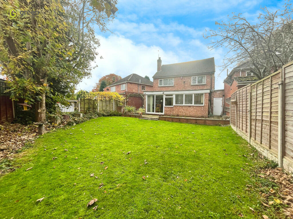 Additional image 11 of The Croftway, Handsworth Wood