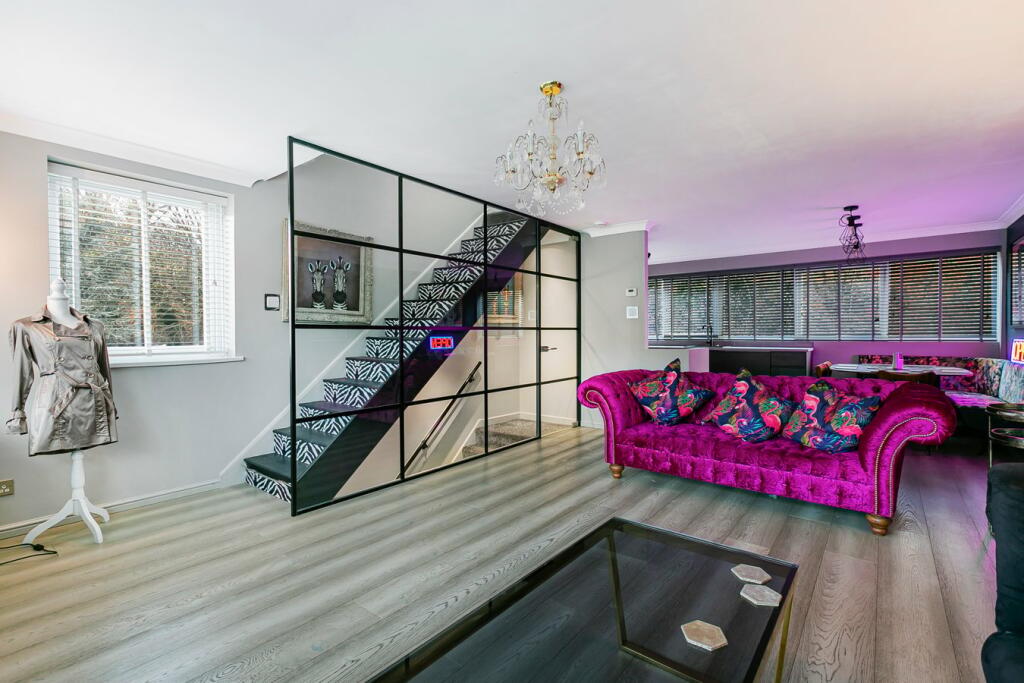 Additional image 3 of Old Hertford Road, Hatfield, AL9