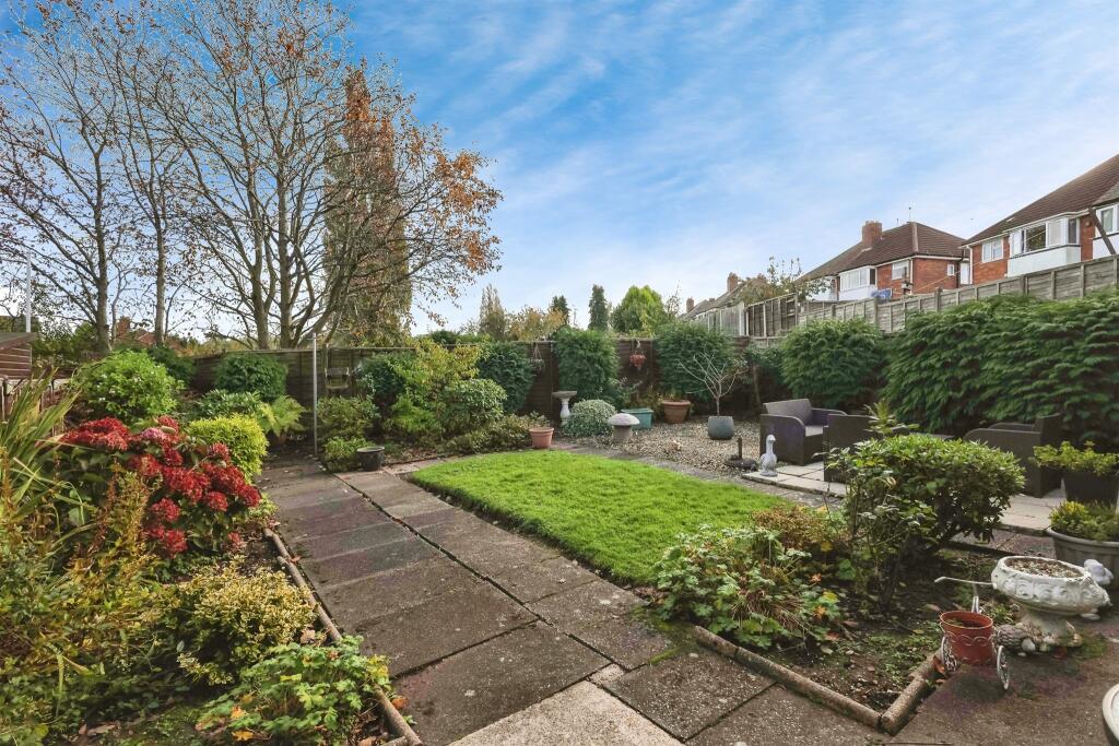 Additional image 14 of Bradstock Road, Birmingham