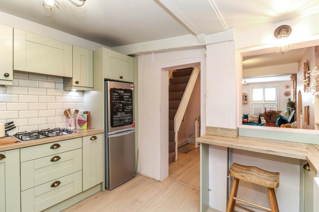 Additional image 11 of Lower Dagnall Street, St. Albans, Hertfordshire, AL3