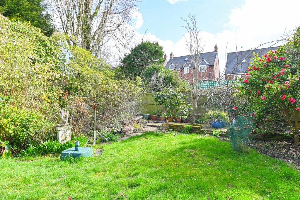 Additional image 25 of Willow Avenue, Edgbaston, West Midlands, B17