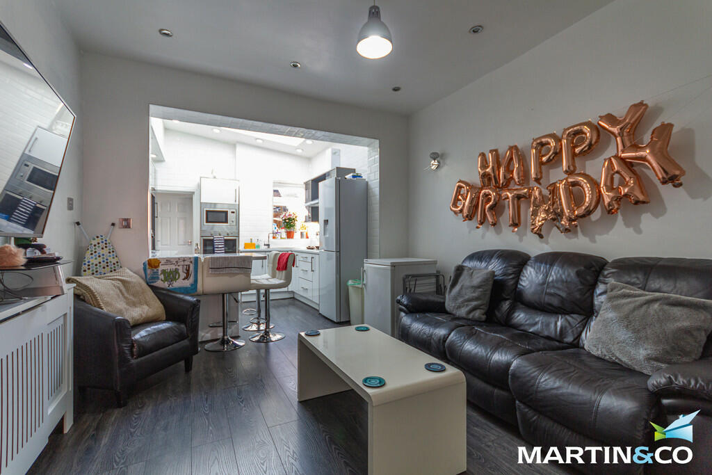 Additional image 3 of Daisy Road, Edgbaston, B16