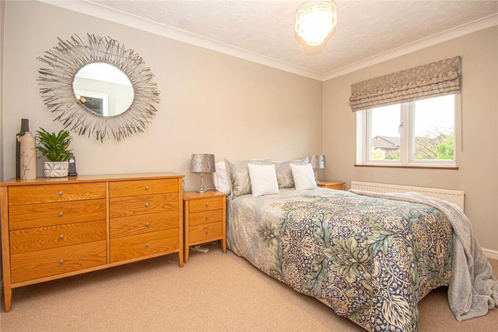 Additional image 13 of Stirling Way, Welwyn Garden City, Hertfordshire, AL7