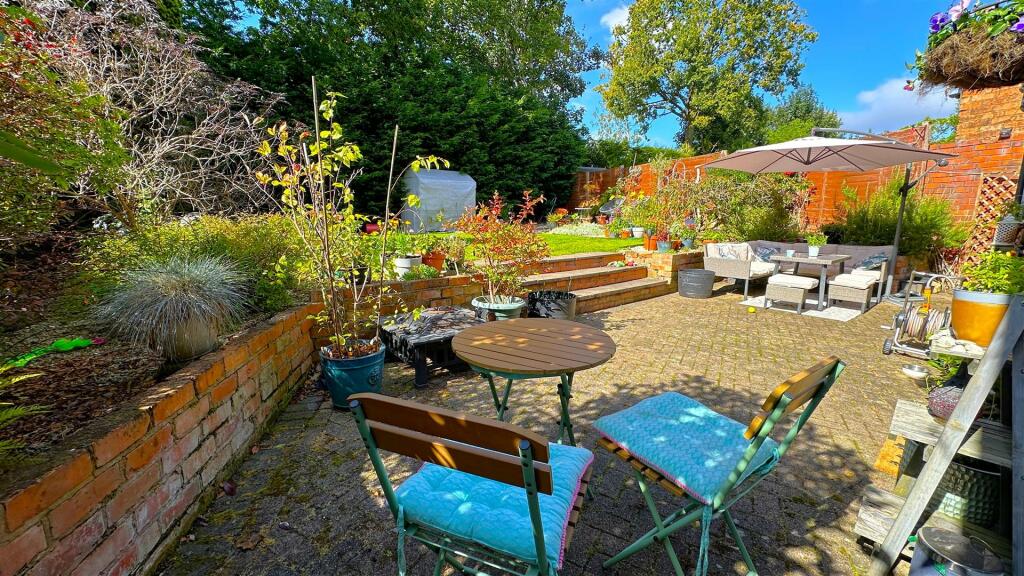 Additional image 26 of Woodfall Avenue, Cotteridge, Birmingham