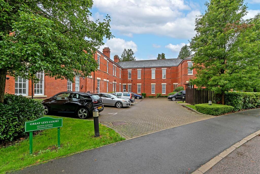 Additional image 2 of Great Leys Court, Beningfield Drive, London Colney, St. Albans