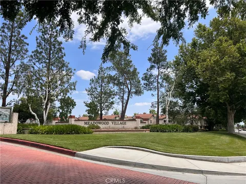 8401 Sunset Trail Place Unit E, Rancho Cucamonga, CA 91730