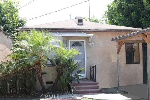 9342 Rush Street, South El Monte, CA 91733
