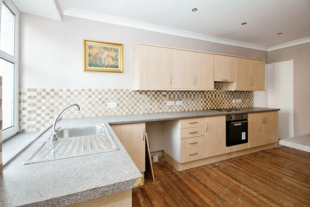 Additional image 6 of Main Street, New Byth, Turriff, AB53