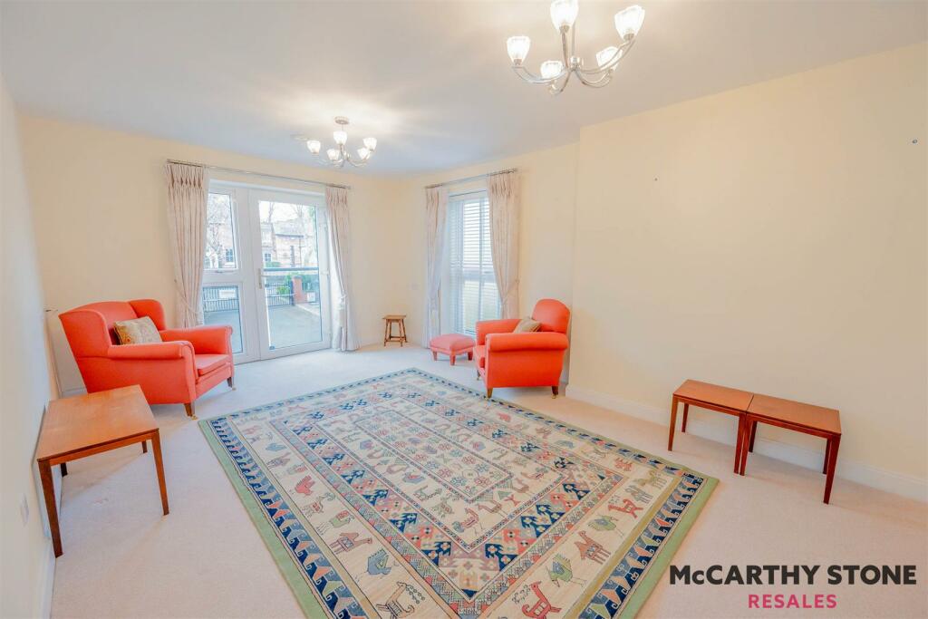 Additional image 21 of Norfolk Road, Edgbaston, Birmingham