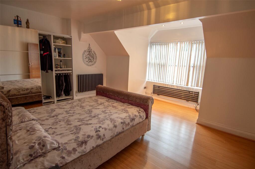 Additional image 13 of Willows Crescent, Balsall Heath, Birmingham, B12