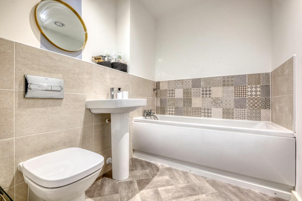 Additional image 11 of Manor House, 86, New House Farm Drive, Bournville, Birmingham, B31 2GJ