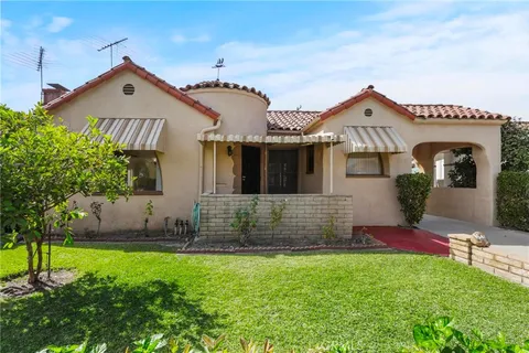 1641 S Fremont Avenue, Alhambra, CA 91803