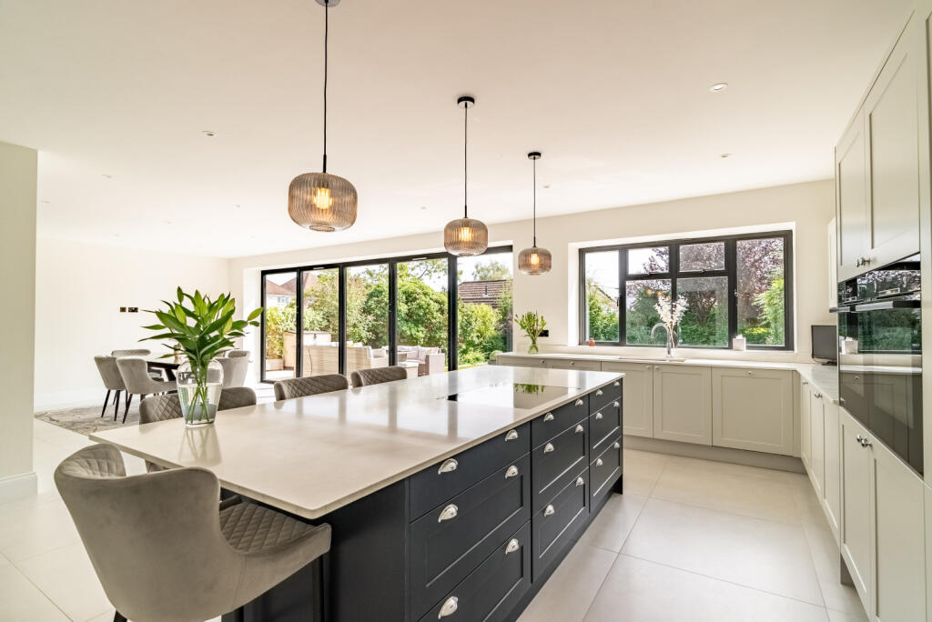 Additional image 2 of Abbey Avenue, St. Albans, Hertfordshire, AL3