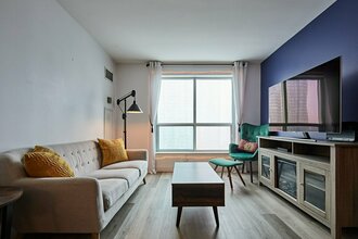 Additional image 3 of 1407-410 Queens Quay W