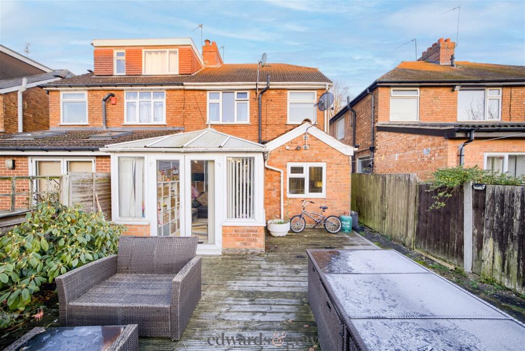 Additional image 20 of Hannon Road, Kings Heath, Birmingham, B14 6BS