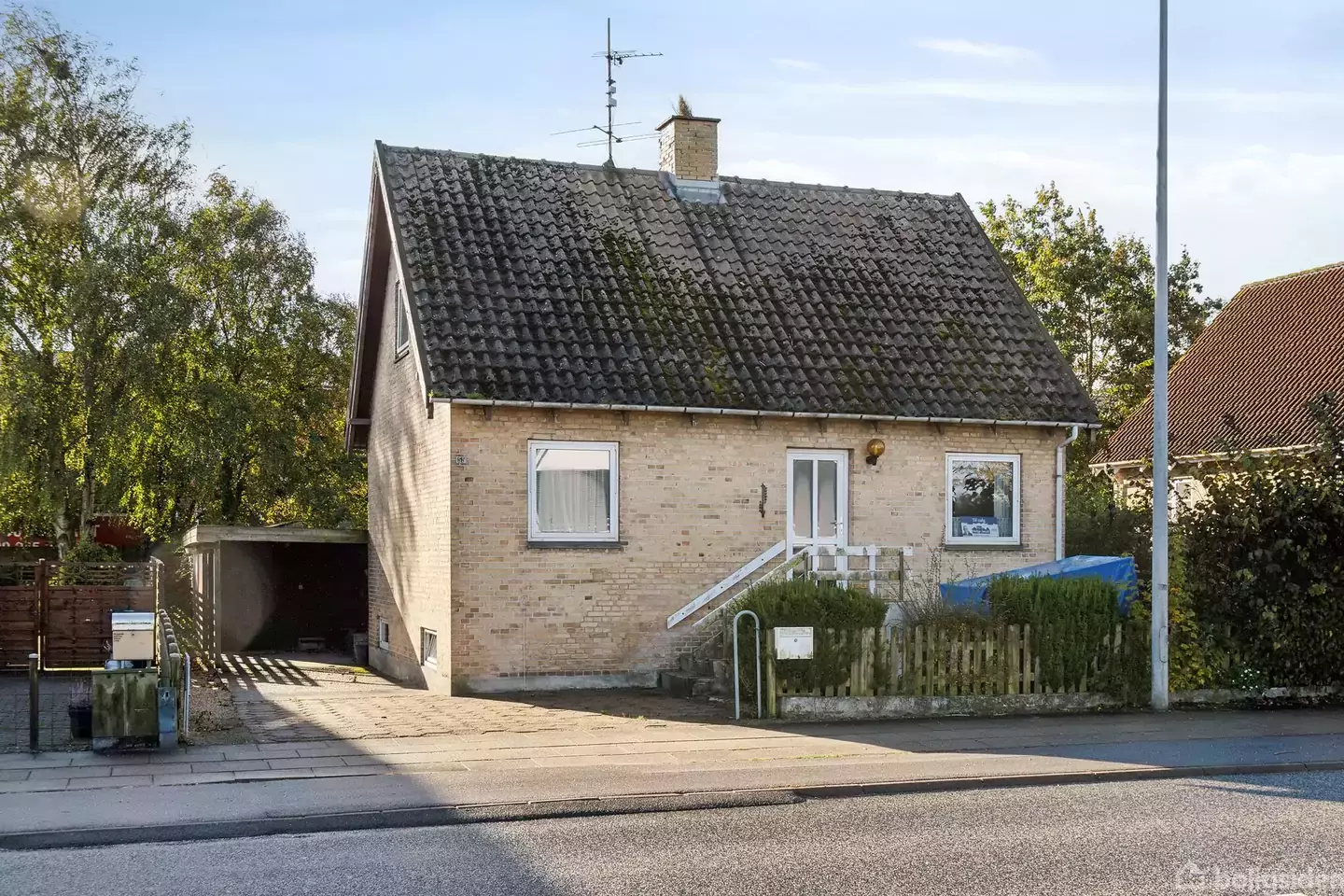 Hjørringvej 55, 9900 Frederikshavn