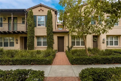 252 Overbrook, Irvine, CA 92620